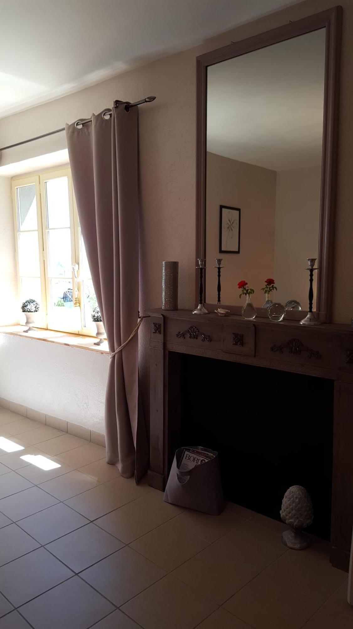 Le Clos Du Presbytere Puisseguin Exterior foto