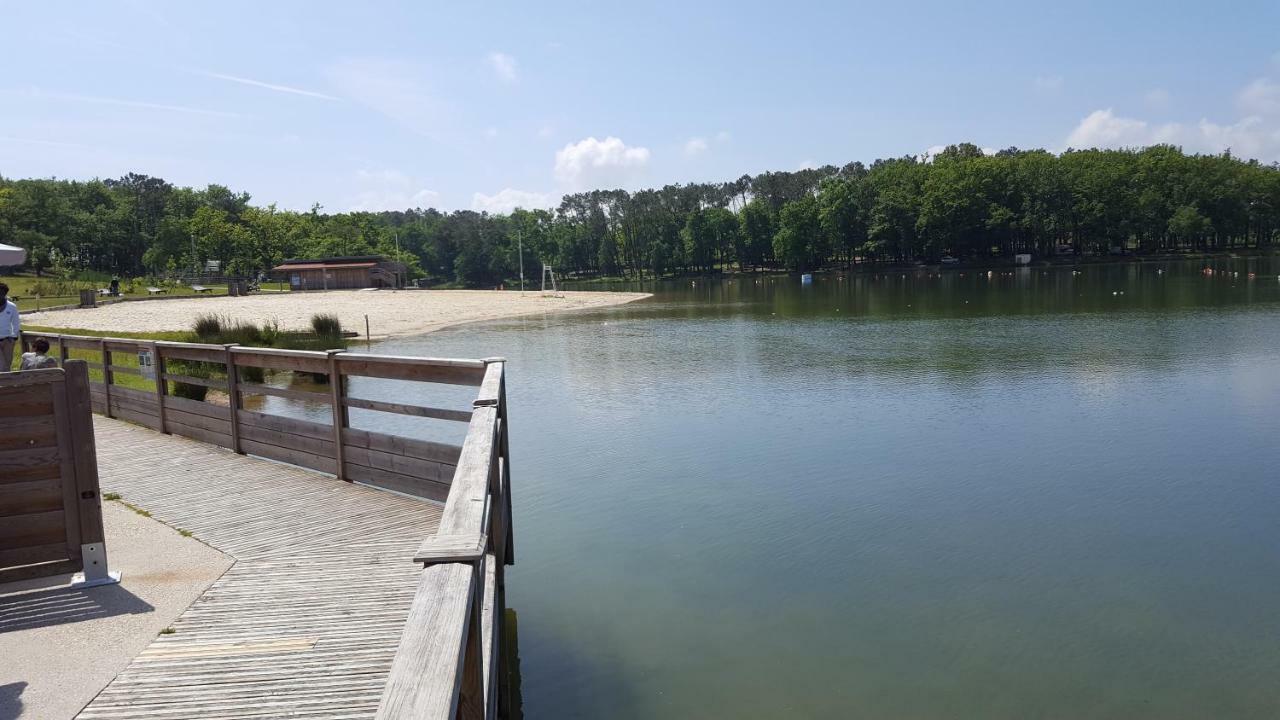 Le Clos Du Presbytere Puisseguin Exterior foto